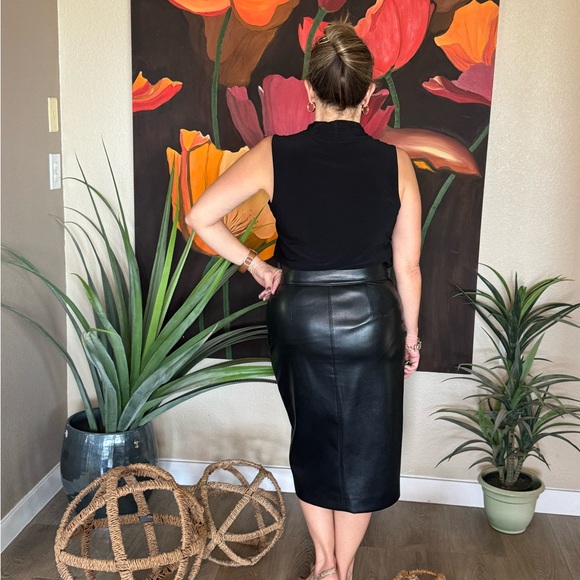 TODAY: Aritzia Pegu Skirt - Picture 6 of 9